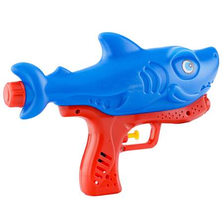 Водное оружие Ural Toys Водный пистолет. Водное оружие