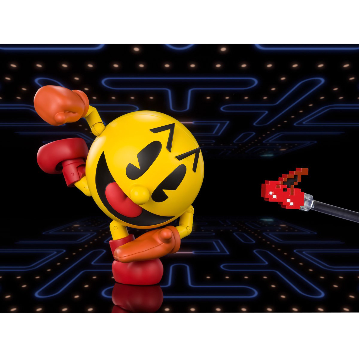 Фигурка Tamashii Nations - фото 9