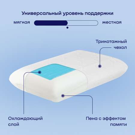 Подушка buyson buycool