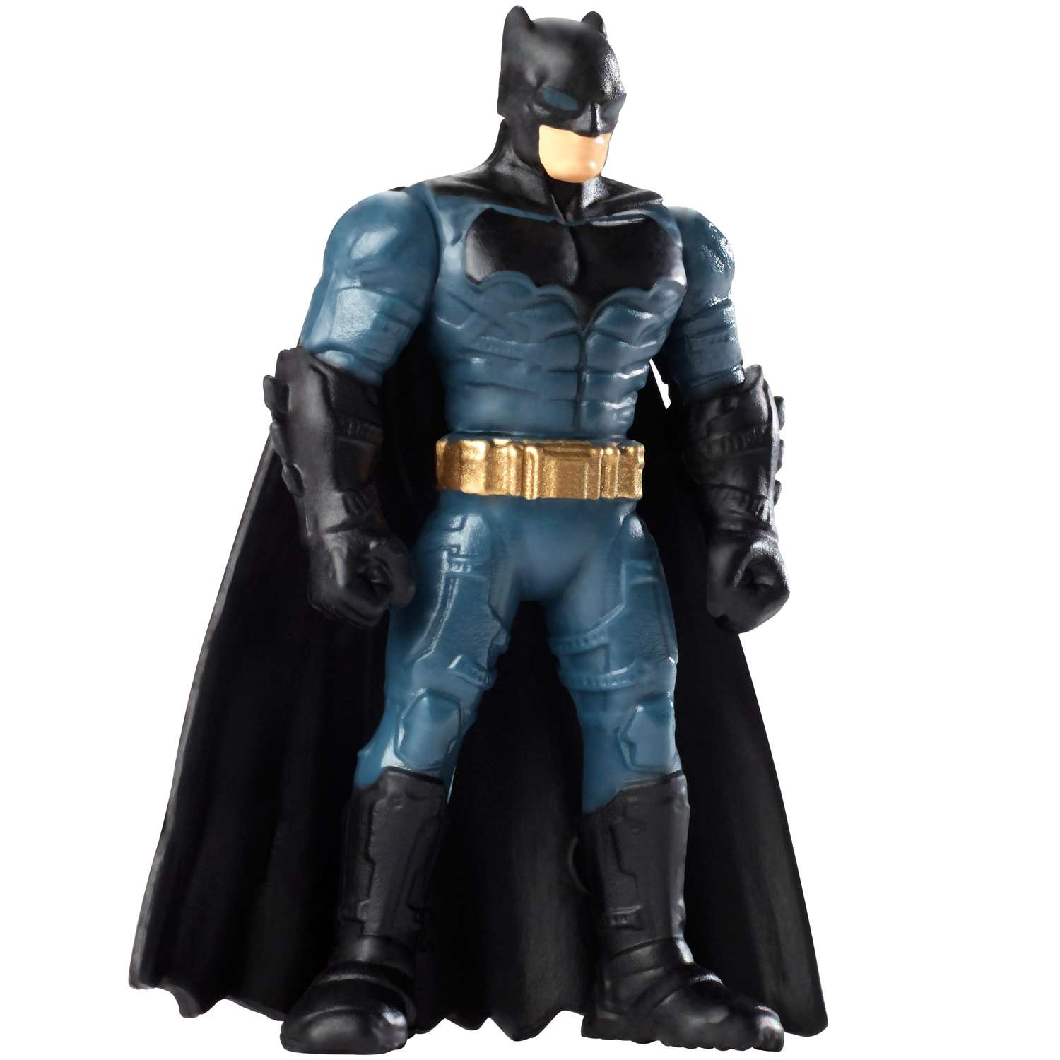Мини-фигурка Batman Лига справедливости в ассортименте FGH59 - фото 1