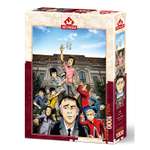 Пазл ART PUZZLE классический