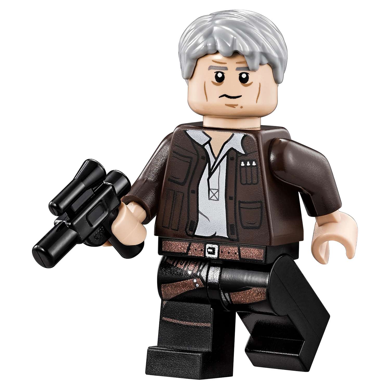 Конструктор LEGO Star Wars TM Сокол Тысячелетия (Millennium Falcon™) (75105) - фото 14