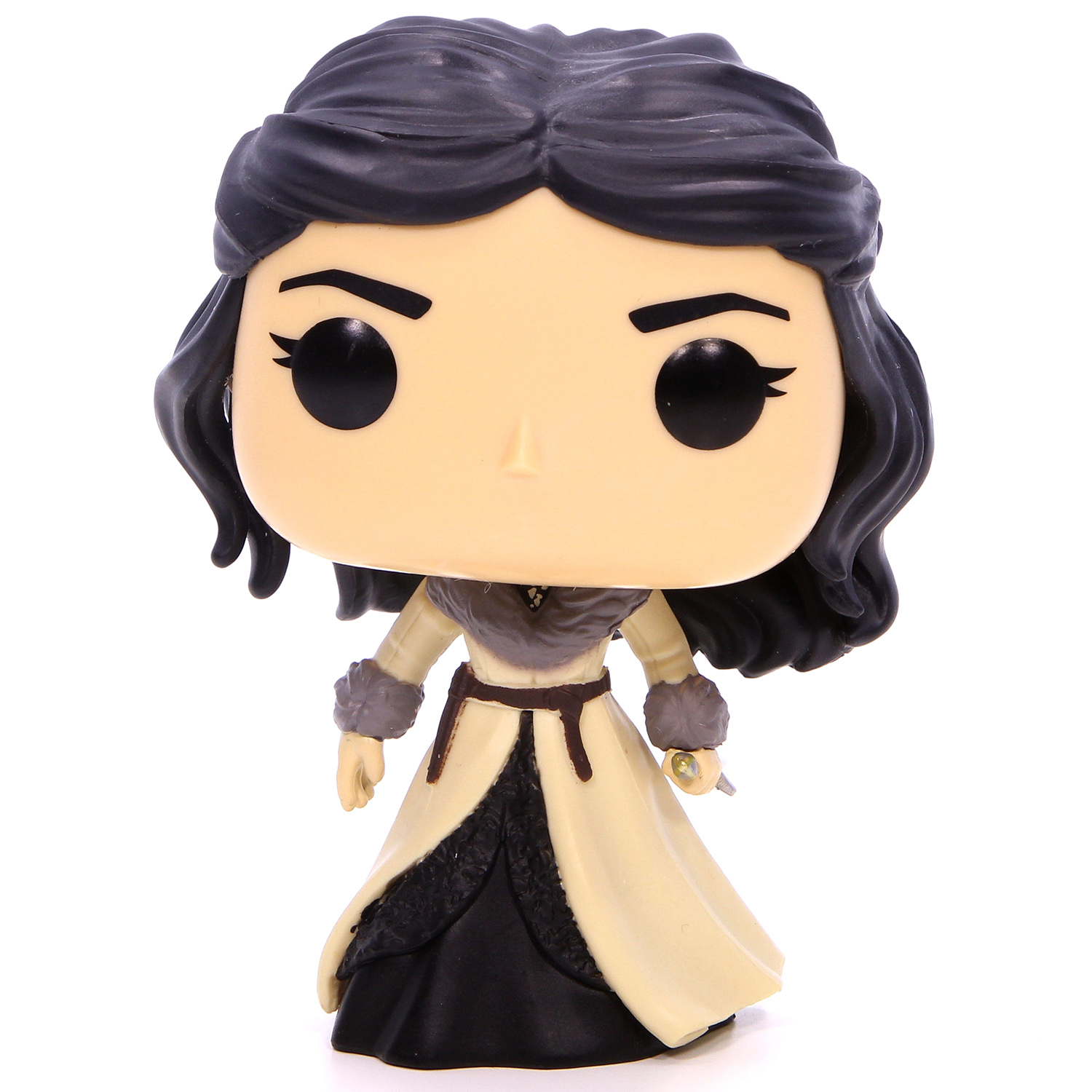 Фигурка Funko TV Witcher Yennefer - фото 1