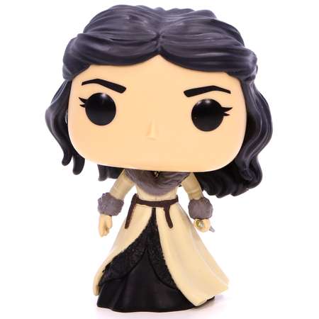 Фигурка Funko TV Witcher Yennefer