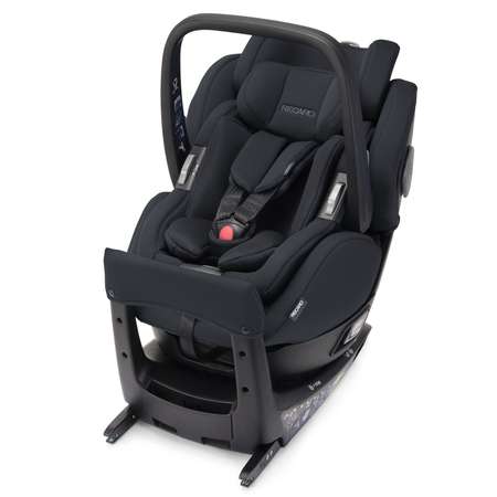 Автокресло Recaro 0+/1 (0-18 кг)