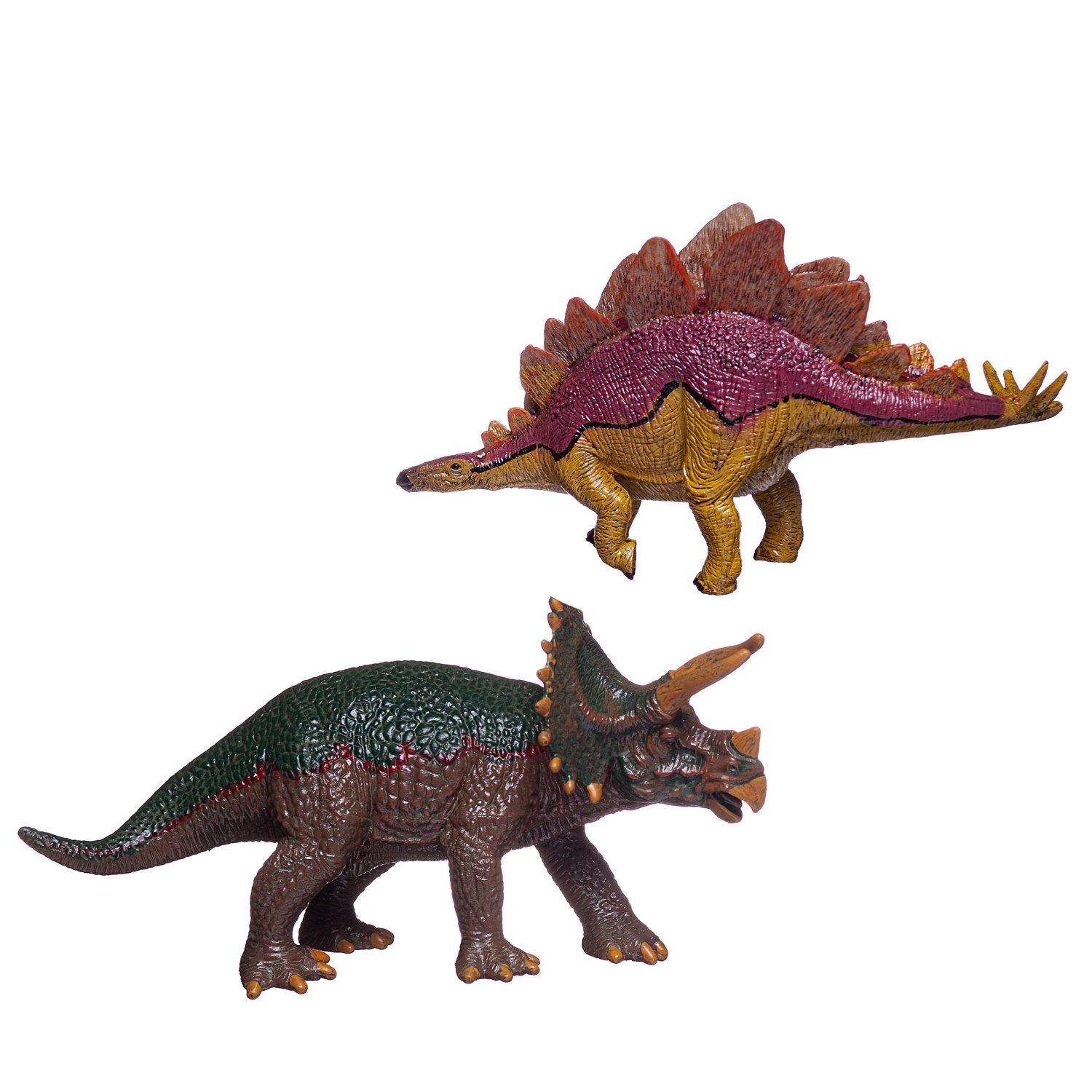 Игровой набор Junfa Мои любимые динозавры номер второй - фото 3