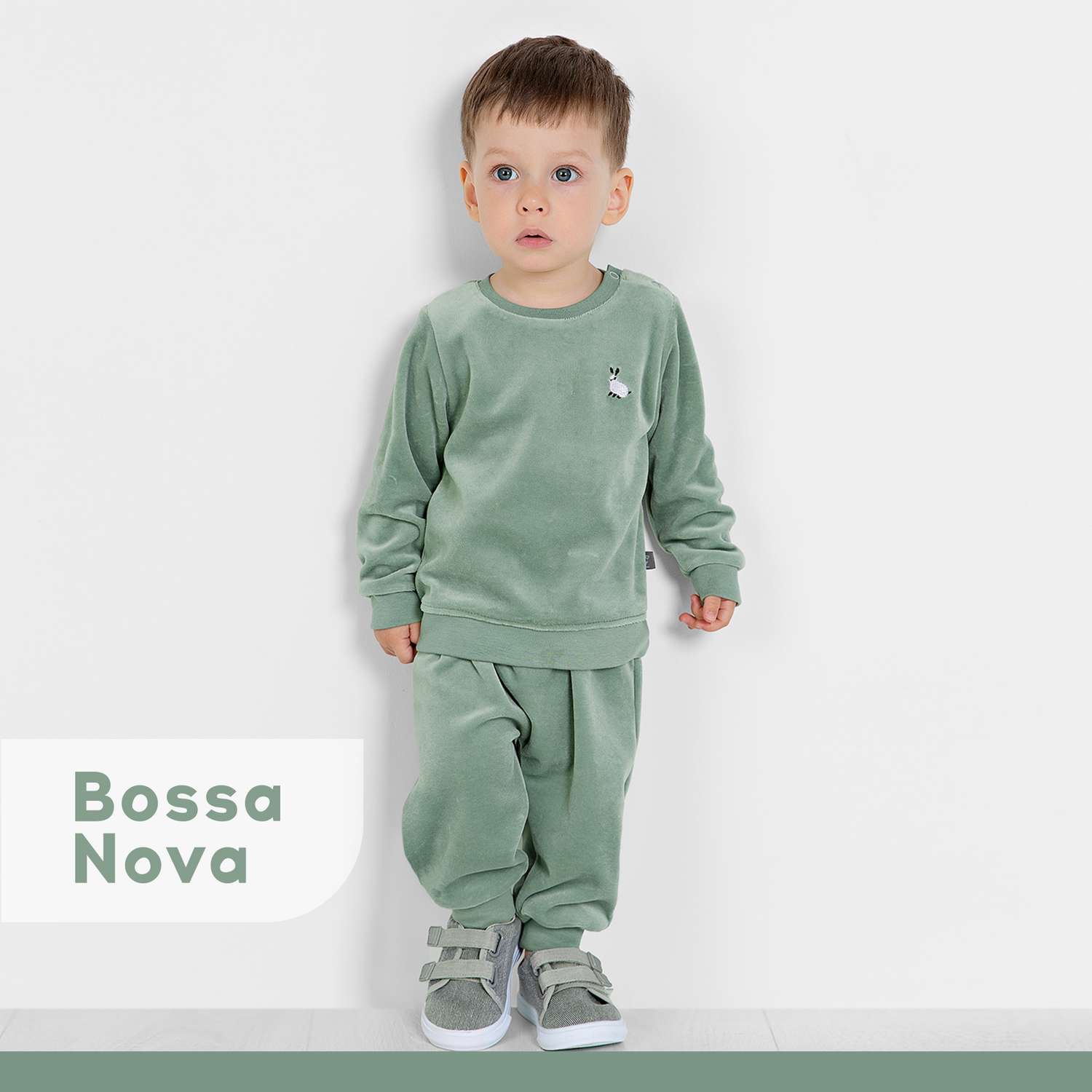 Комплект Bossa Nova 062П-663-З - фото 1