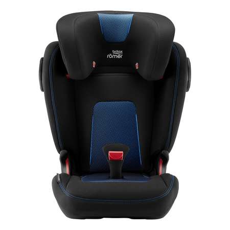 Автокресло Britax Roemer Kidfix III M Cool Flow - Blue special