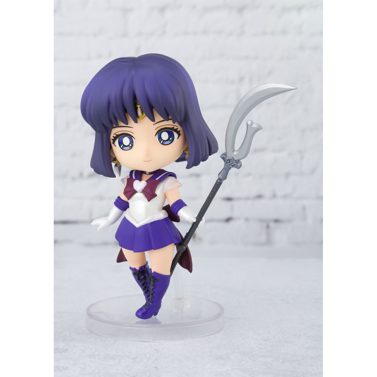 Фигурка Tamashii Nations - фото 3