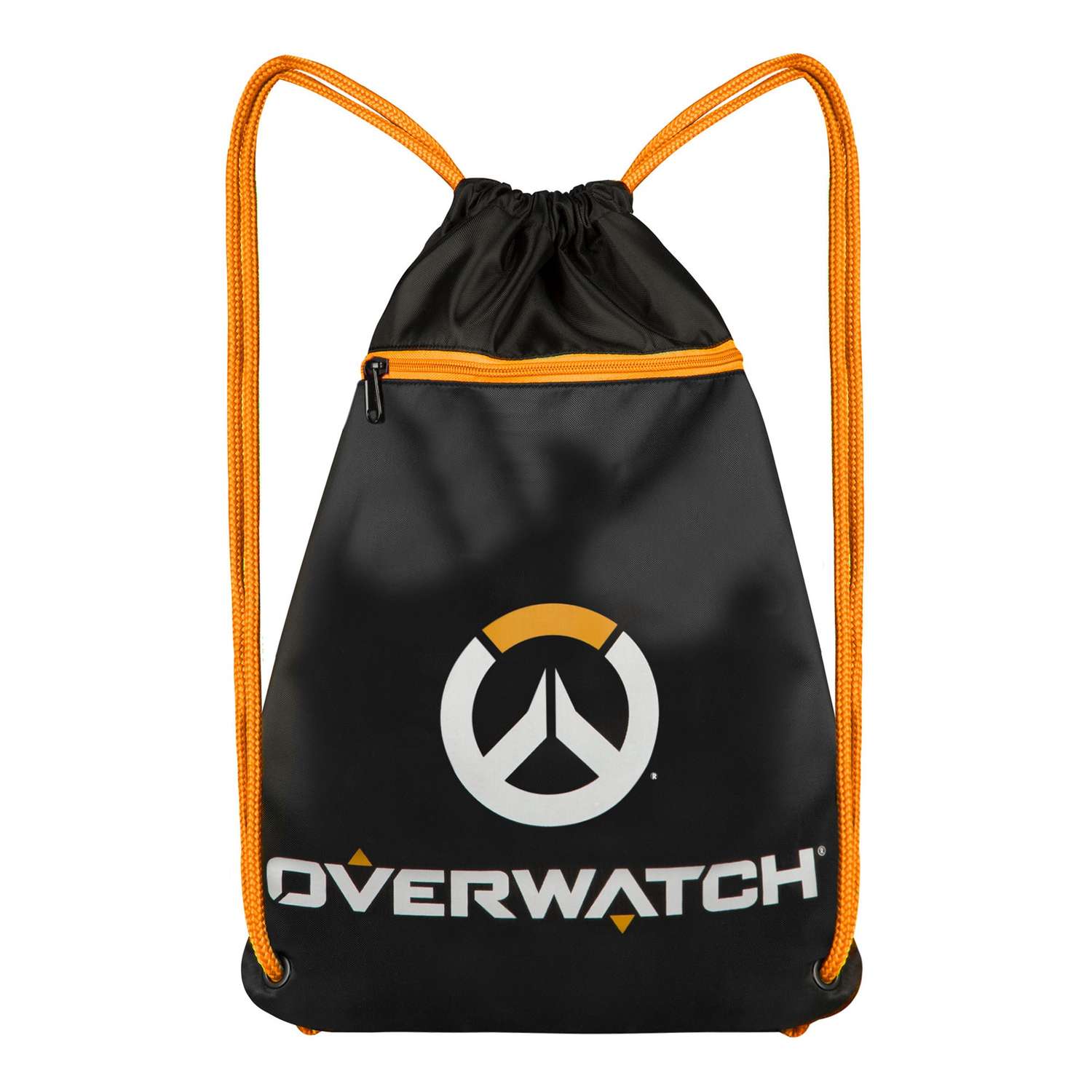 Рюкзак Blizzard Overwatch Cinch Bag - фото 1