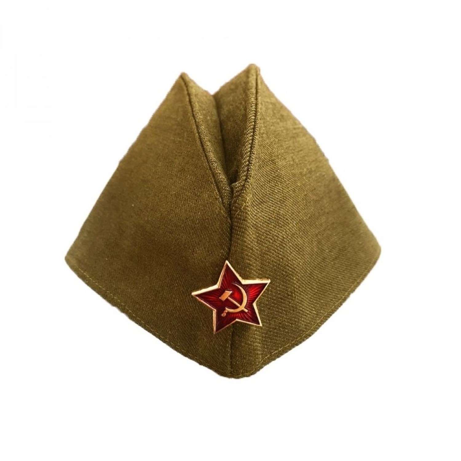 Пилотка Военная Советская 1941