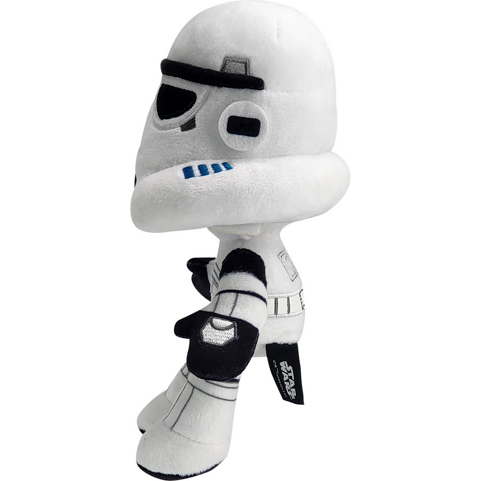 Игрушка Star Wars Total Plush Герои Штурмовик GXB26 - фото 2