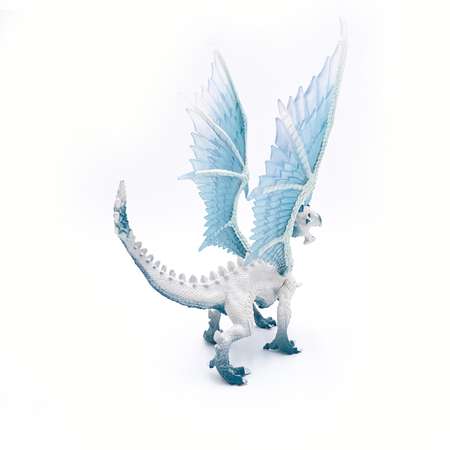 Фигурка животного Детское Время Ледяной дракон