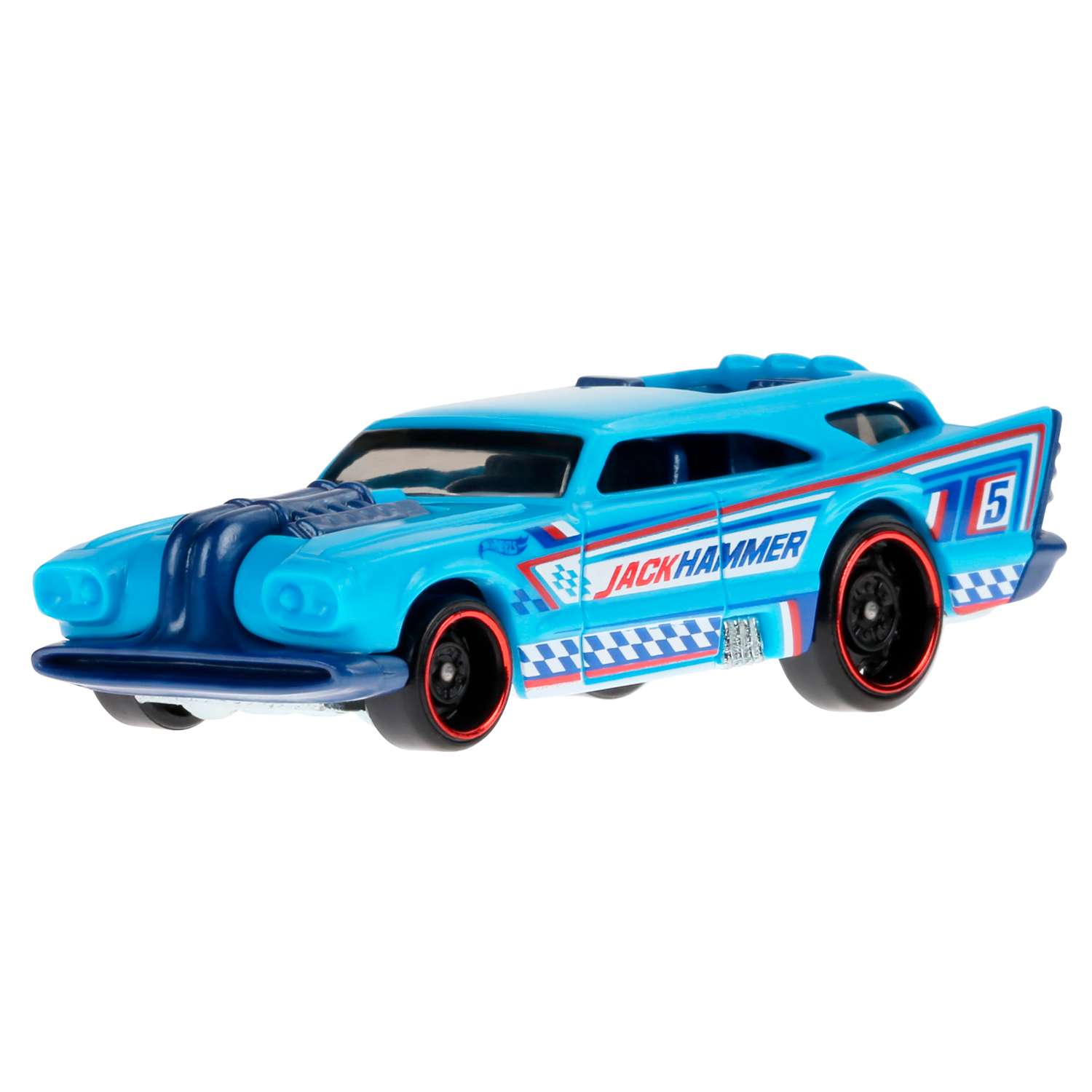 Hot Wheels машинка Шарк байт