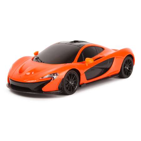 Машина Rastar РУ 1:24 McLaren P1 Терракотовая 75200