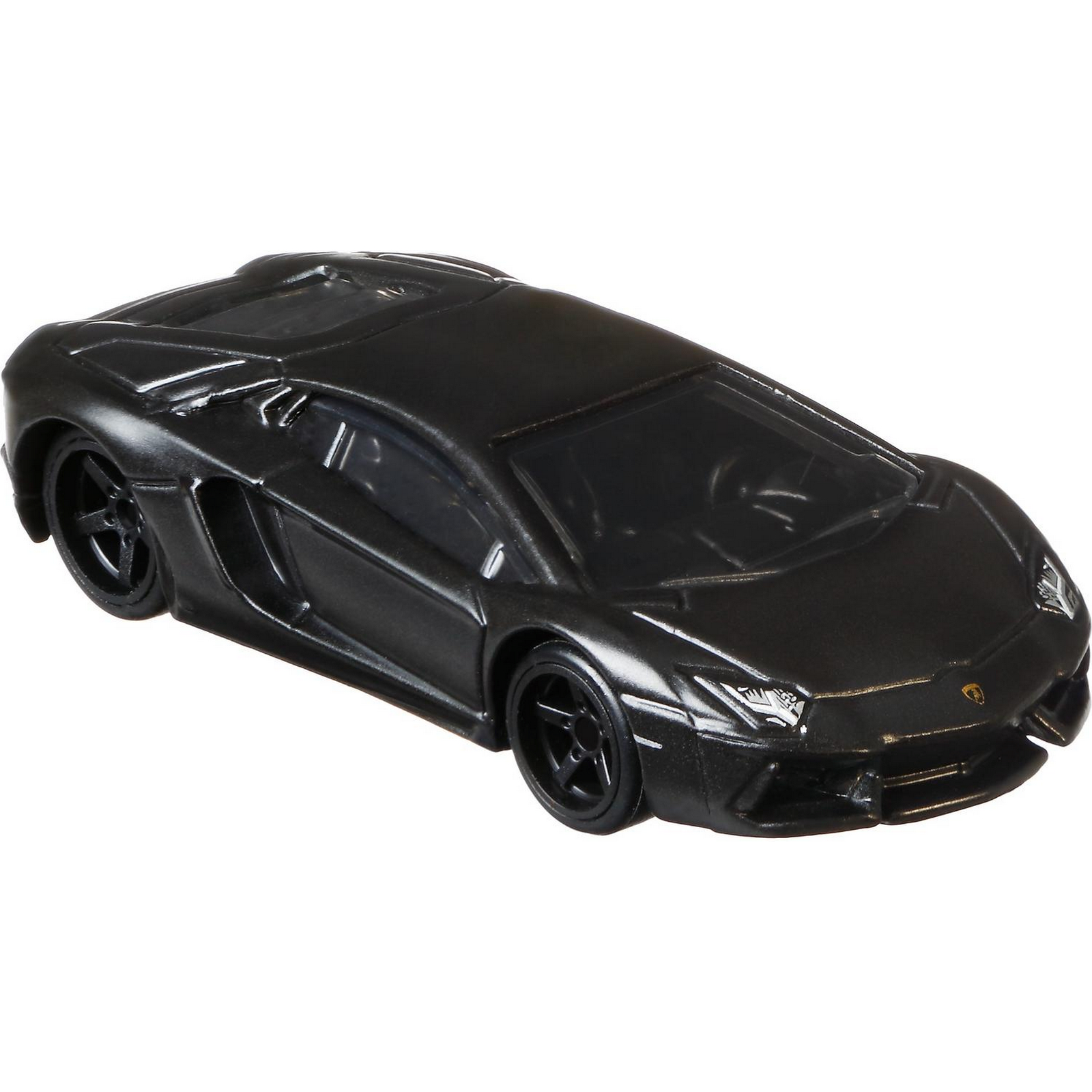 Автомобиль Hot Wheels Lamborghini 1:64 GBW75 - фото 3