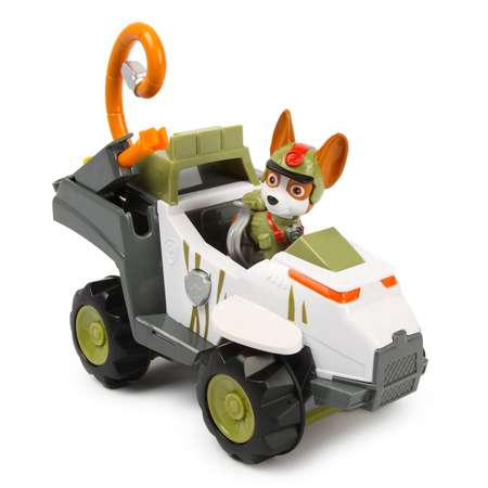 Набор игровой Paw Patrol Tracker Jungle 6067762