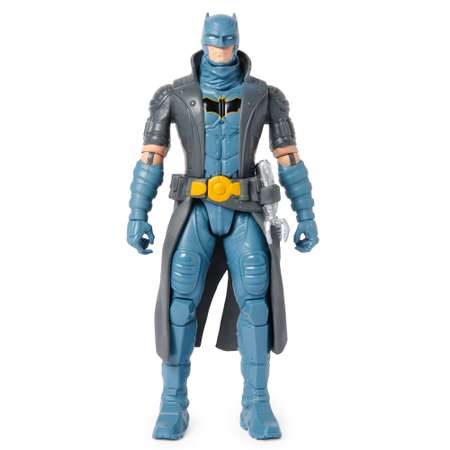 Фигурка Batman Бэтмен в синем костюме