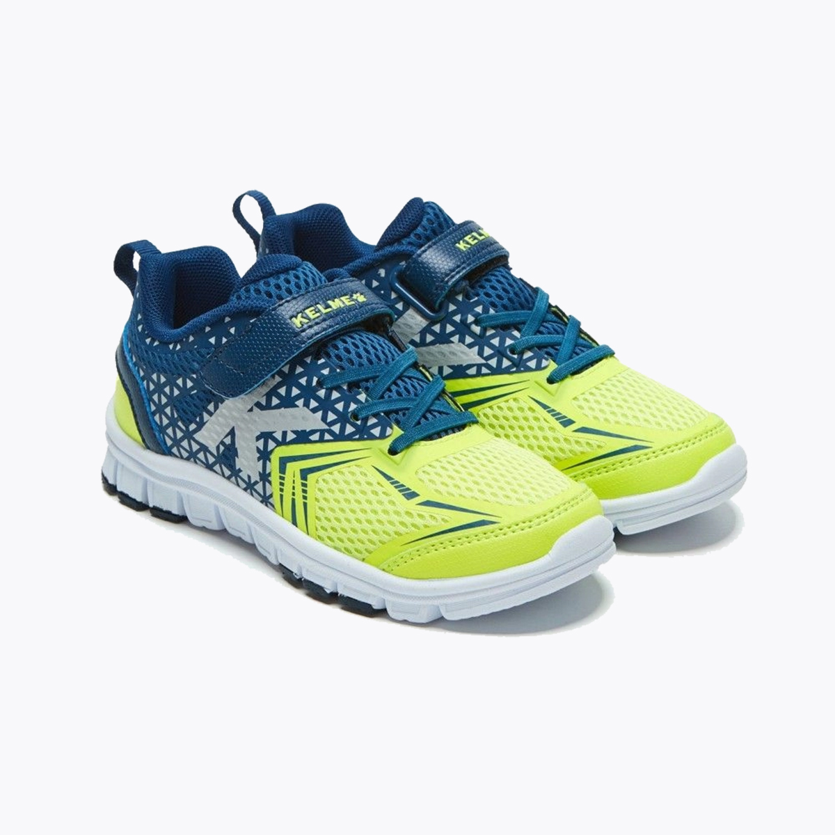 Кроссовки KELME 46950-483 - фото 1