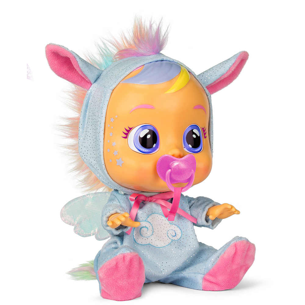 Пупс IMC Toys Cry Babies 91764-VN - фото 4