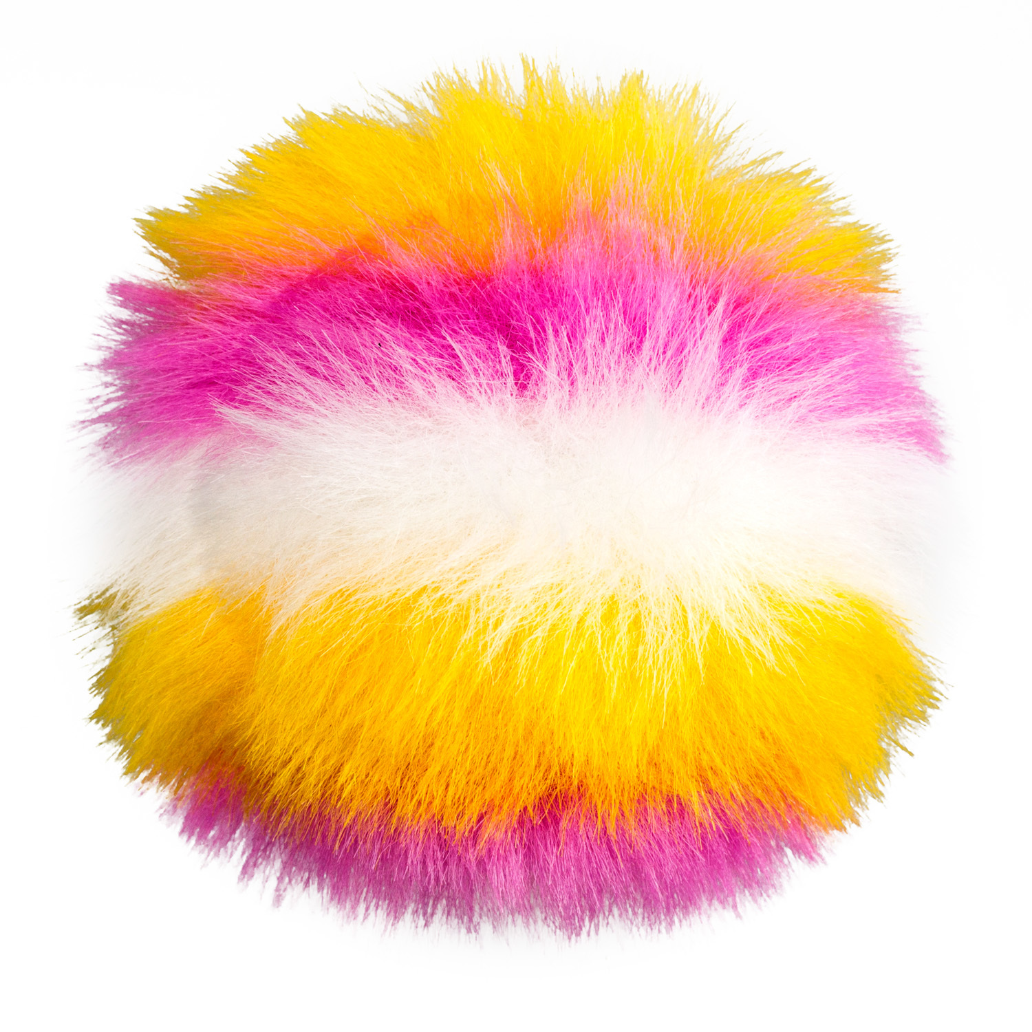 Игрушка Tiny Furries Tiny Furry Sorbet интерактивная 83690_15 - фото 4