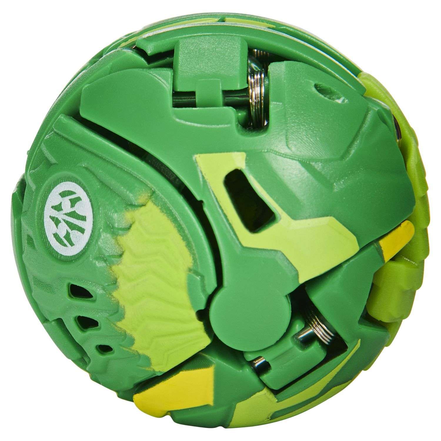 Фигурка-трансформер Bakugan S2 Ультра SairenGreen 6055885/20124297 - фото 4