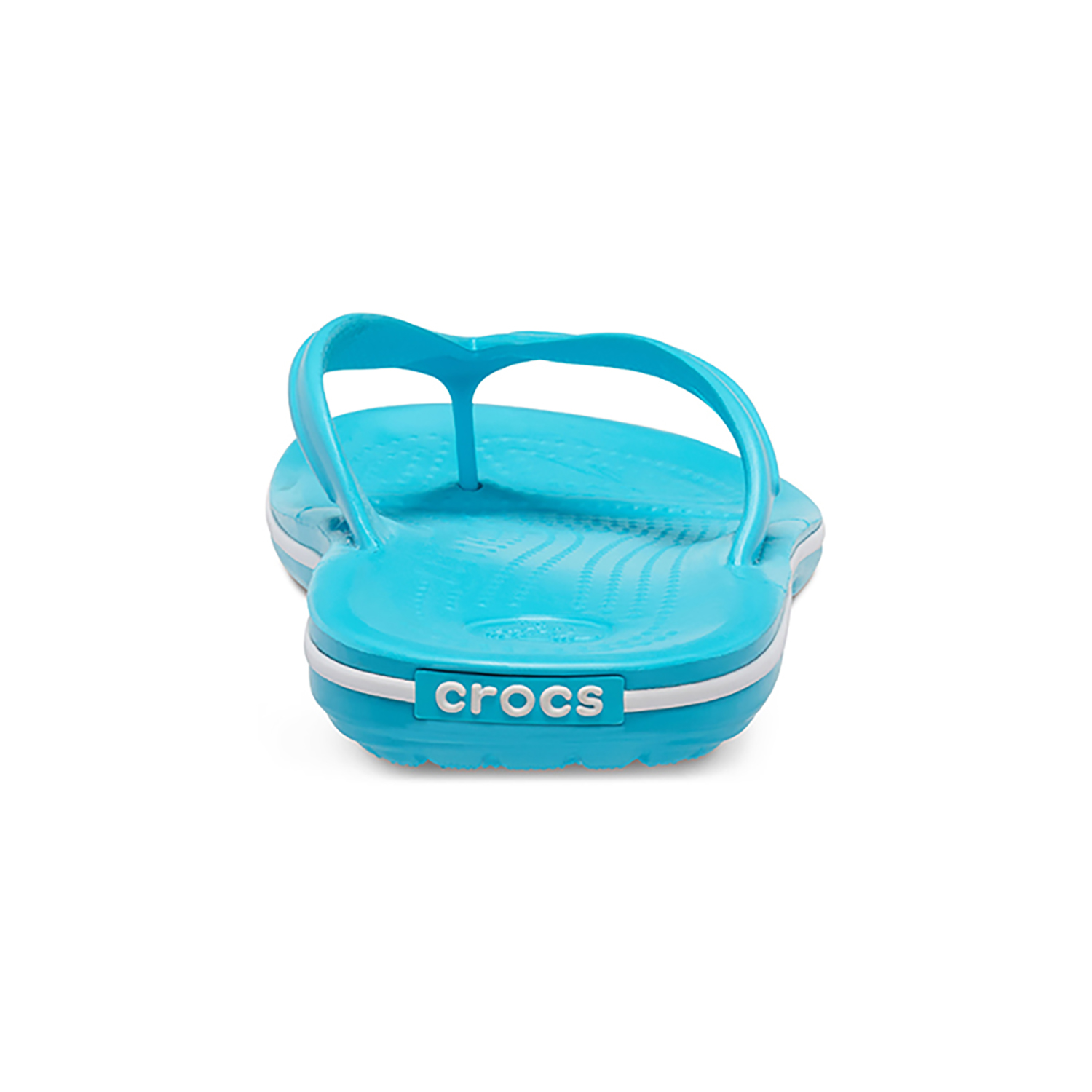 Шлепанцы CROCS 11033-4SL - фото 5