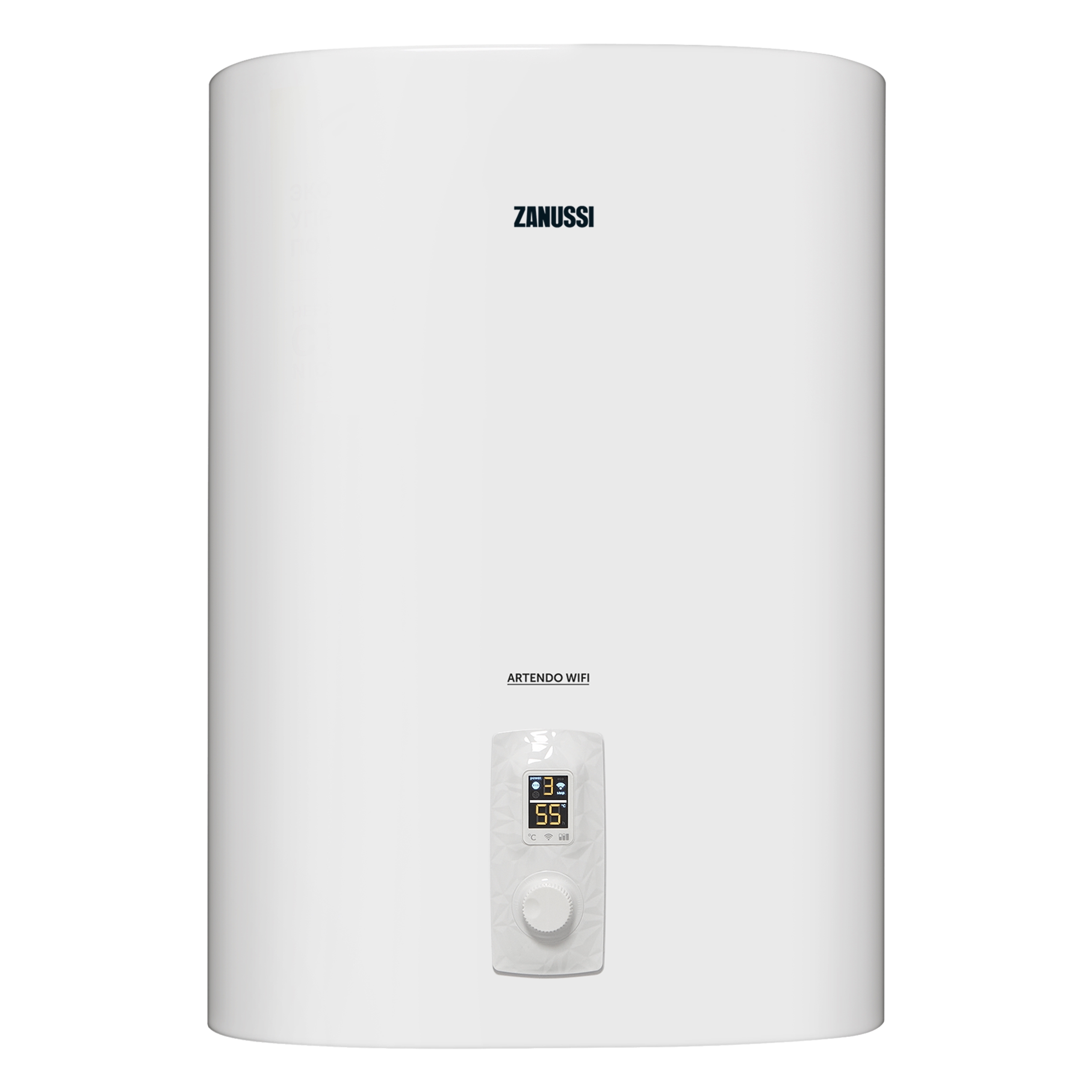 Водонагреватель Zanussi ZWH/S 30 Artendo WiFi - фото 3