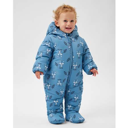 Комбинезон Baby Gо