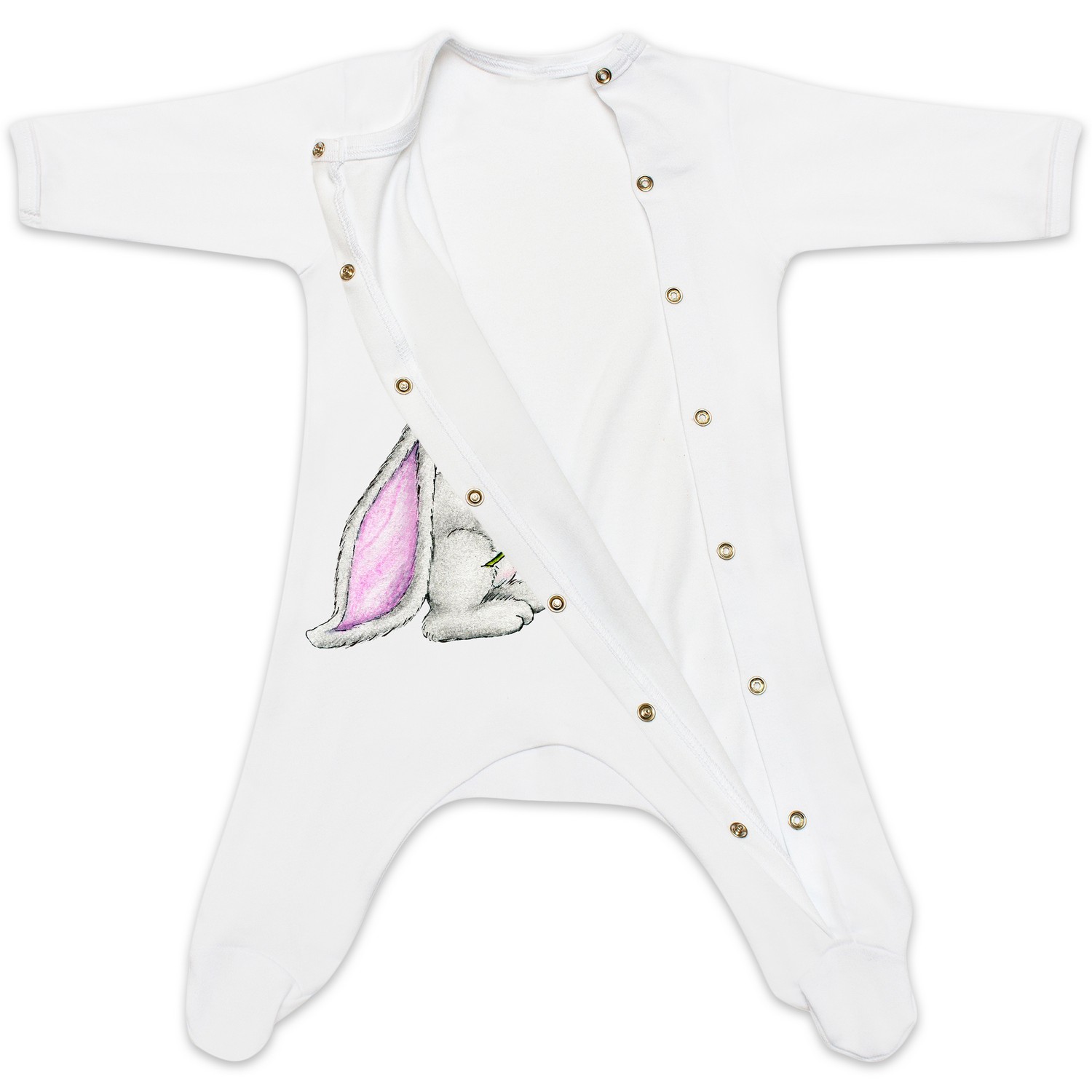 Комбинезон Luxury Baby РП-007-5 - фото 7