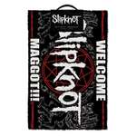 Коврик Pyramid Slipknot Doormat GP85411