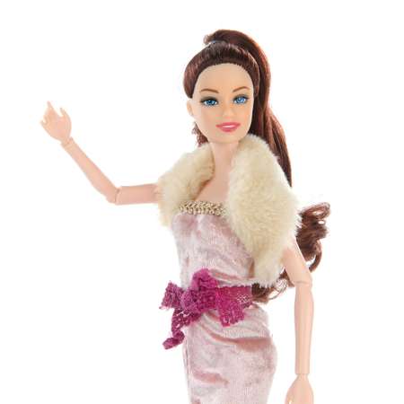 Кукла модель Барби Veld Co Певица