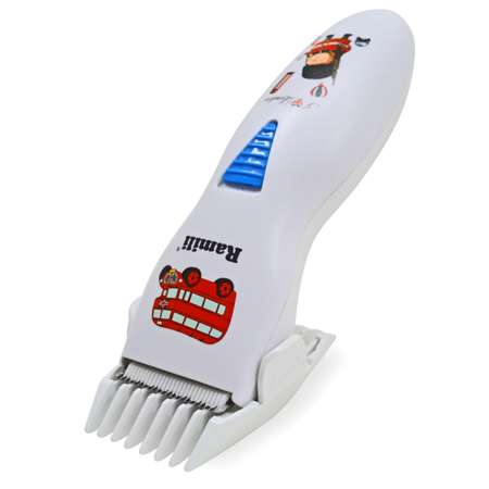 Машинка для стрижки детских волос Ramili Baby Hair Clipper BHC330