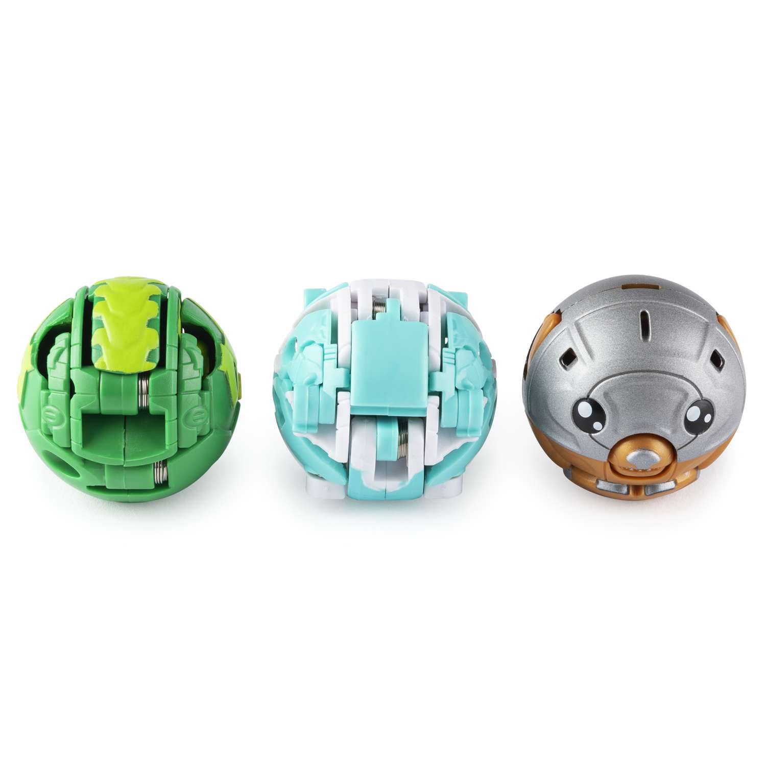 Набор игровой Bakugan стартовый №24 6045144/20115000 - фото 4