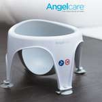 Сидение для купания ANGELCARE Bath ring серый