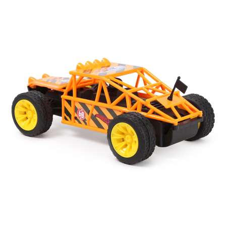 Машина Hot Wheels РУ 1:16 Speed Car 17090