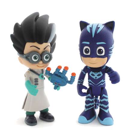 Игровой набор PJ masks