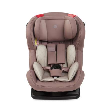 Автокресло Happy Baby Passenger V2 Desert pink