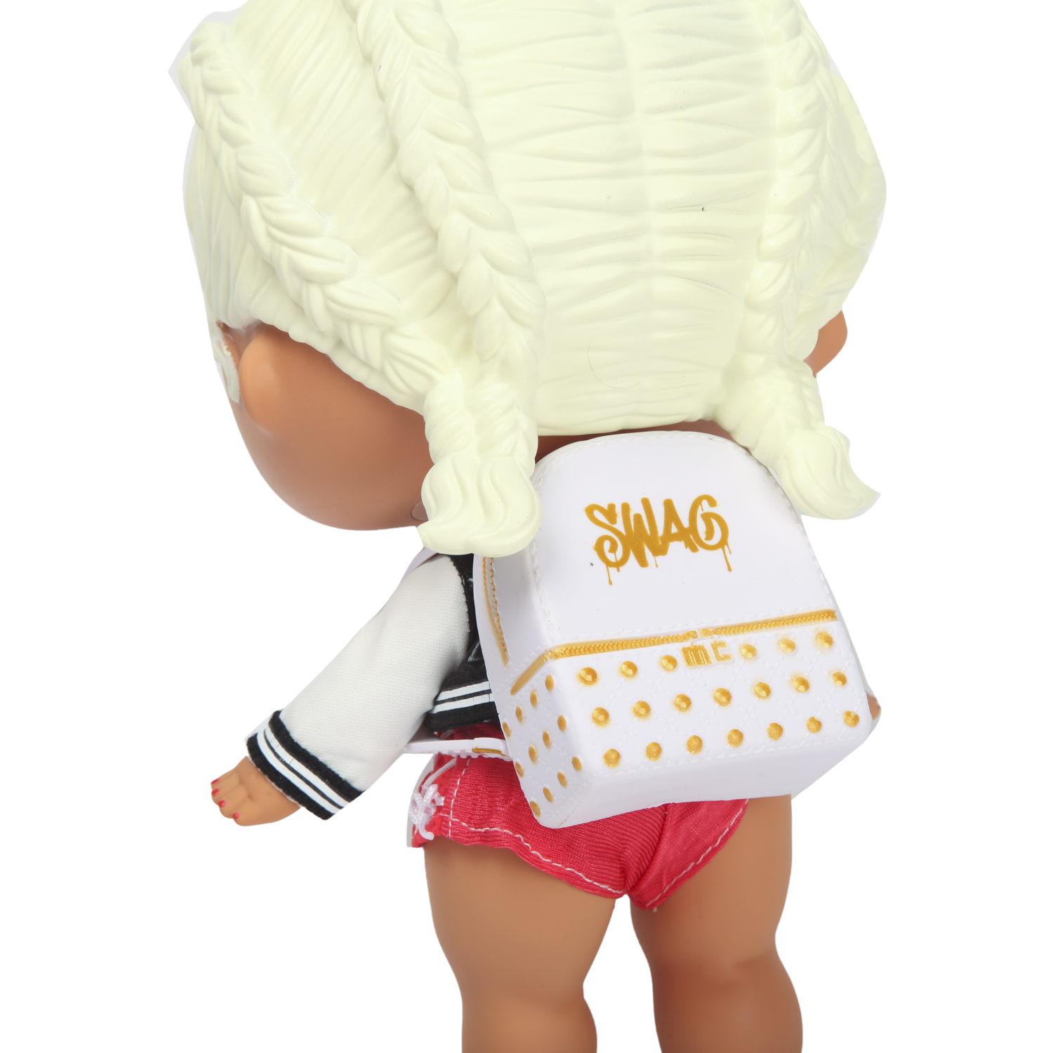 Кукла L.O.L. Surprise! Big B.B.Doll- M.C. Swag 577461EUC 577461EUC - фото 4