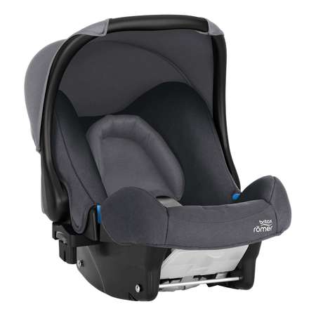 Автокресло Britax Roemer Baby-Safe Storm Grey Trendline