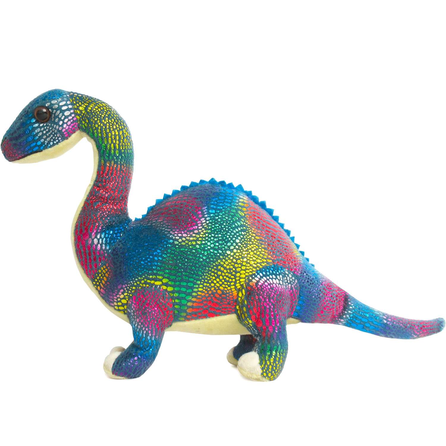 Мягкая игрушка Bebelot Динозаврик 41 см - фото 1