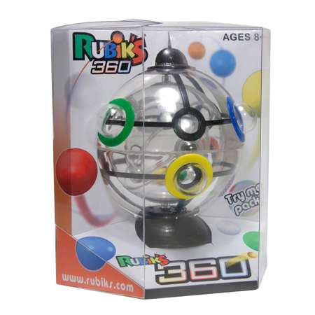 Настольная игра Rubik`s Шарик Рубика