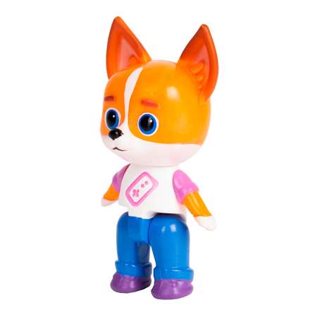 Фигурка Кошечки-собачки Дэн
