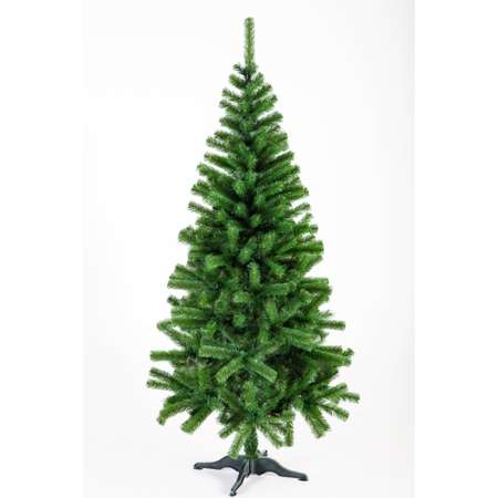 Ель искусственная Crystal Trees Алтайская 120 см