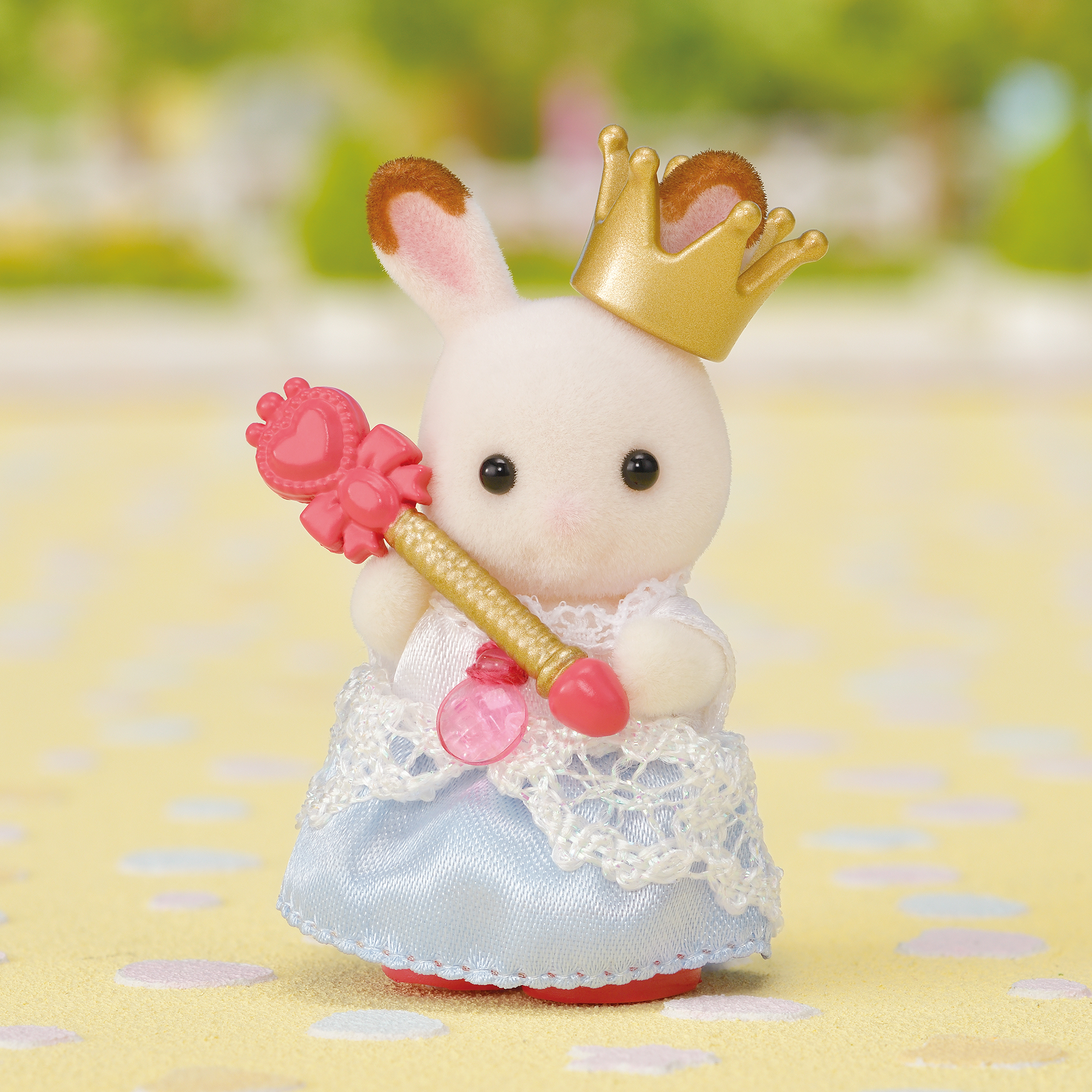 Набор Sylvanian Families Королевская карета 5543 - фото 12