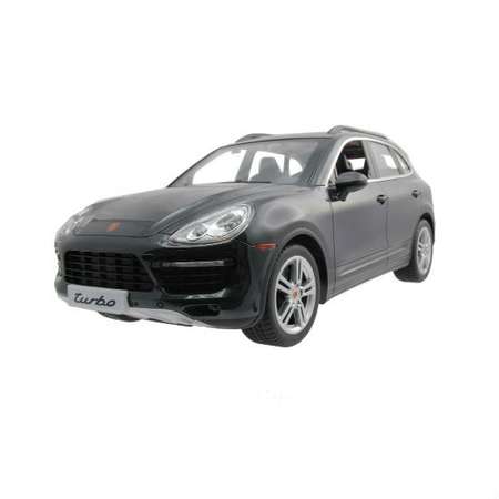 Машина р/у KidzTech 1:12 Porsche Cayenne S (Обычные колеса) в ассортименте