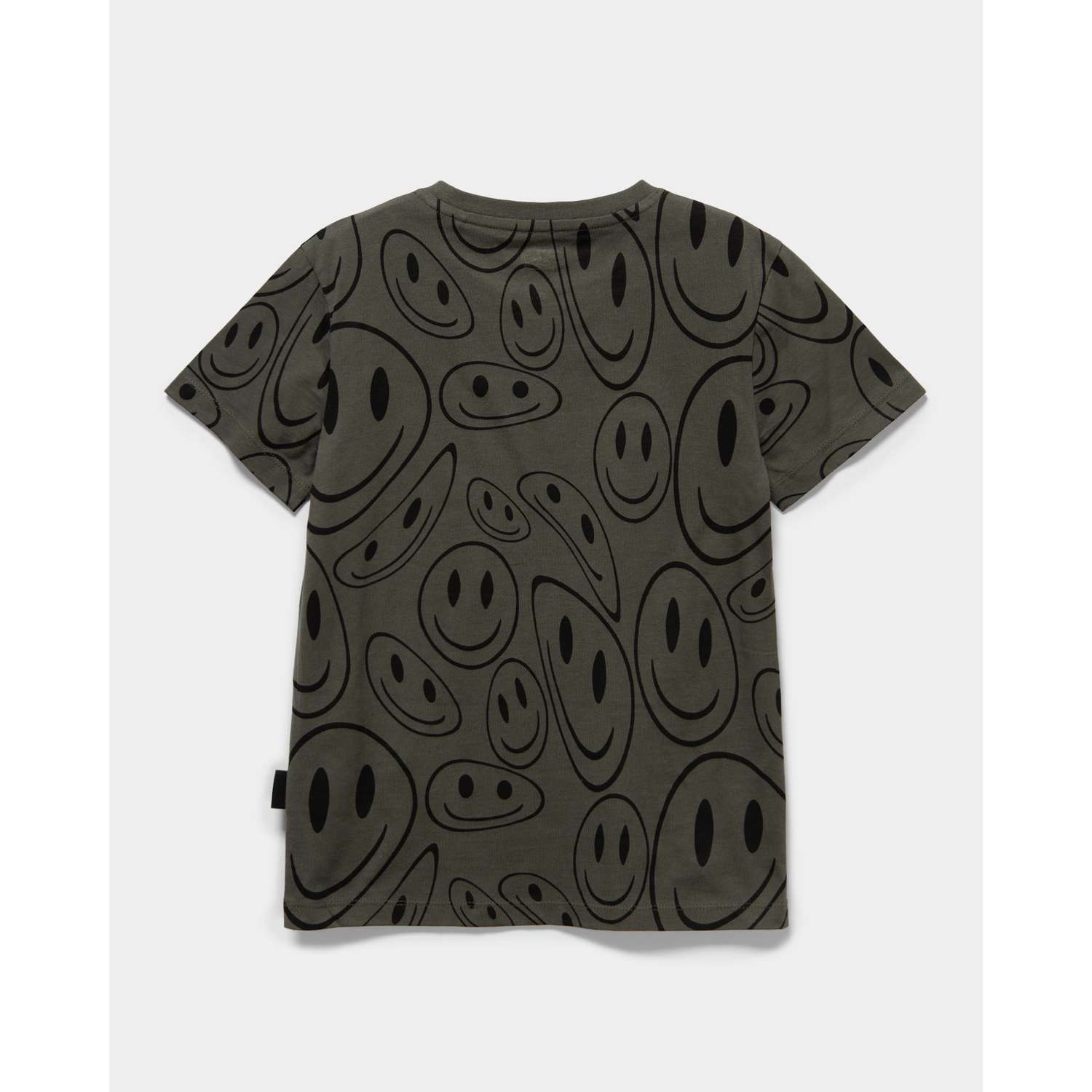 Футболка emoji S25LC1ZB 02375tb24 - фото 3