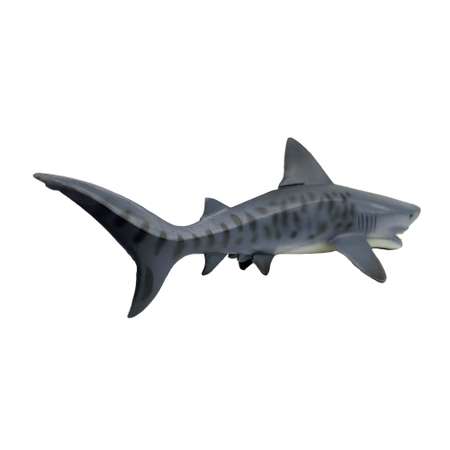 Фигурка животного Детское Время Тигровая акула