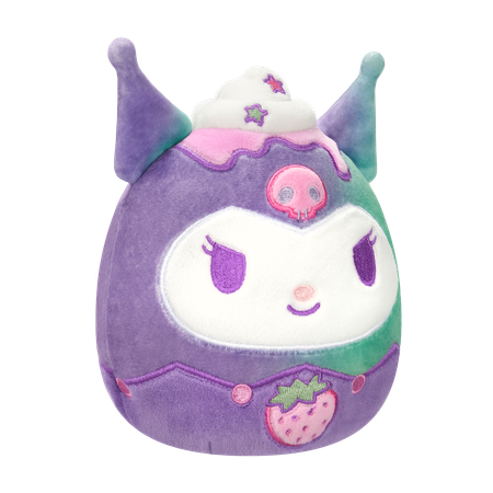 Игрушка мягкая Squishmallows Куроми