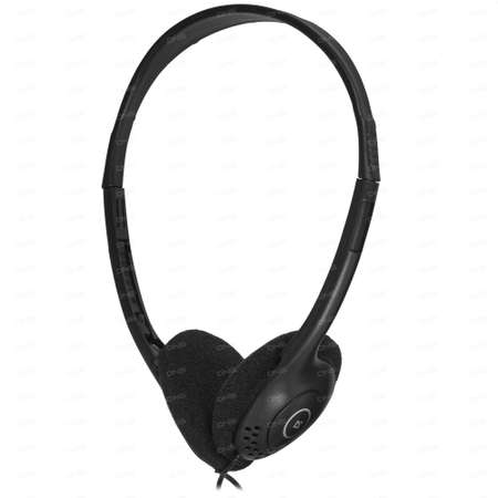 Нaушники Defender AURA 101 BLACK 63101